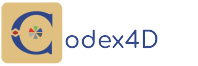 Codex 4D